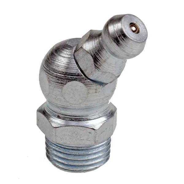 Home grease nipple category