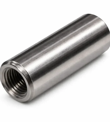 Internal Threaded Dowel Pins | Cognova Engineering